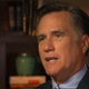 Mitt Romney, failed 2012 GOP presidential candidate
NBC News screenshot